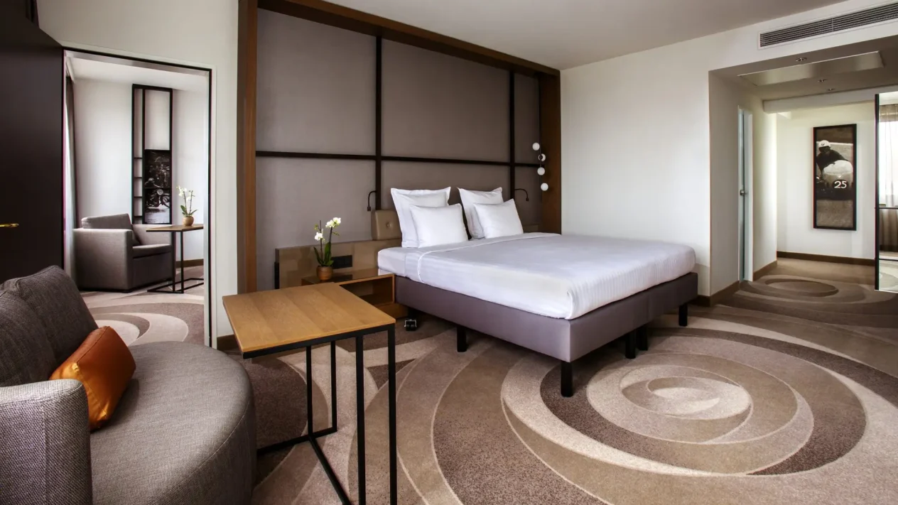 Mastersuite_Schlafzimmer